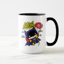 Suche nach batgirl tassen Superheld