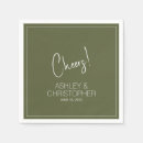 Recherche de mousse serviettes Script de calligraphie