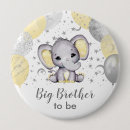 Suche nach niedliche elefanten buttons Mother to be