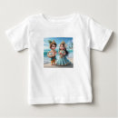 Recherche de radha krishna tshirts Janmashtami