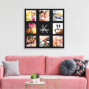 Suche nach wedding poster leinwandbilder Schwarz und weiß