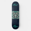 Recherche de noeud skateboards Mystique