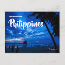 Recherche de phillippines cartes postales Philippines