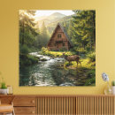 Suche nach camping leinwandbilder Natur