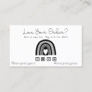 Suche nach ordnung visitenkarten Kleinunternehmen