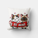 Suche nach chibi katzen kissen Kawaii