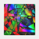 Suche nach buntglas magnete Regenbogen