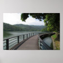 Recherche de pont art Lac