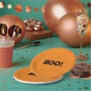 Suche nach gespenster teller Schwarz