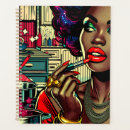 Recherche de pop art bureau fournitures Rétro