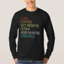 Suche nach tetra fische tshirts Aquarium