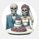 Suche nach wenn ich tot bin aufkleber Dia de los muertos