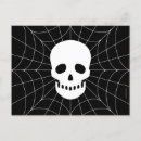Suche nach spiderweb postkarten Schwarz