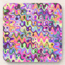 Suche nach psychedelische untersetzer Muster