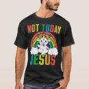 Suche nach satan kleidung Jesus