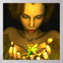 Recherche de fantasy posters Fairy