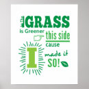 Suche nach das gras poster Grüner