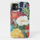 Recherche de minuit iphone coques Floral