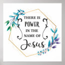 Suche nach gläubiger poster Jesus