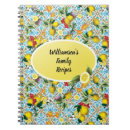 Suche nach koch notizbuch Family