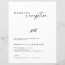 Recherche de fuite invitations Élégant