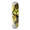 Recherche de tigre skateboards Sauvage