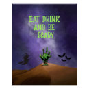 Suche nach creepy poster Halloween