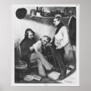 Recherche de honore daumier posters Assis