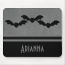 Recherche de chauve souris tapis souris Halloween