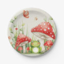 Recherche de mushroom baby shower Boisé