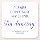 Recherche de danses dessous de verres Sauver ma boisson