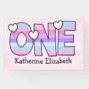 Suche nach rosa streifen banner Für kinder