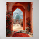 Recherche de marocain posters Architecture islamique