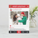 Recherche de instagram cartes fêtes annuelles Famille