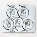 Suche nach lorbeer kranz mousepads Henry