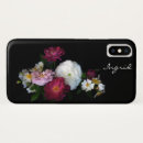 Recherche de old fashioned iphone coques Floral