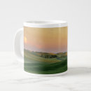 Recherche de couchers du soleil tasses Paysage