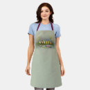 Recherche de mamans de jardin tabliers Cuisine