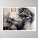 Suche nach japanese art poster Kanagawa