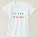 Suche nach weißes kleeblatt tshirts Für sie