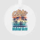 Suche nach hawaii weihnachten ornamente Strand