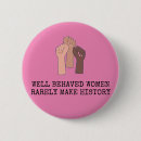 Suche nach selten buttons Feministisch