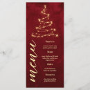 Recherche de noël menus Hiver