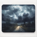 Recherche de orage tapis souris Nuage