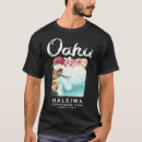 Recherche de haleiwa tshirts Grand
