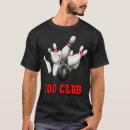 Recherche de 300 bowling tshirts Lebowski