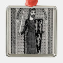 Recherche de bouclier ornements Anglais