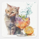 Recherche de mignon de chat autocollants Chaton