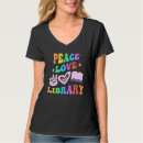 Suche nach bibliothekare tshirts Schule