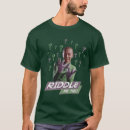 Recherche de riddle tshirts Batman
